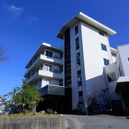 Hotel Clover Fuuka Toba Buitenkant foto