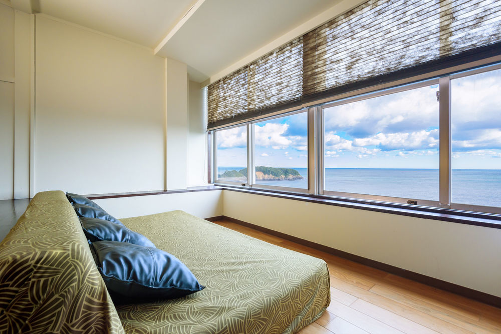 Hotel Clover Fuuka Toba Buitenkant foto